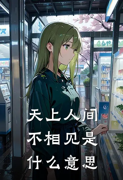 天上人间不相见是什么意思