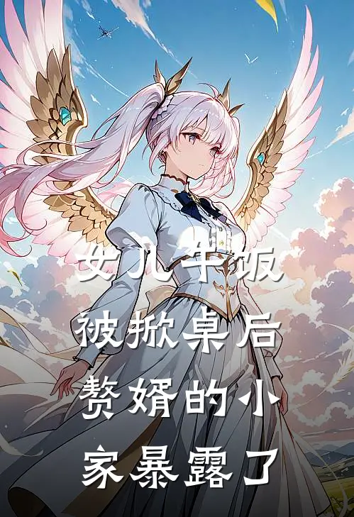 女儿午饭被掀桌后，赘婿的小家暴露了