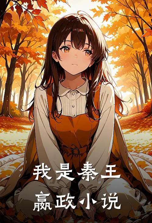 我是秦王嬴政小说