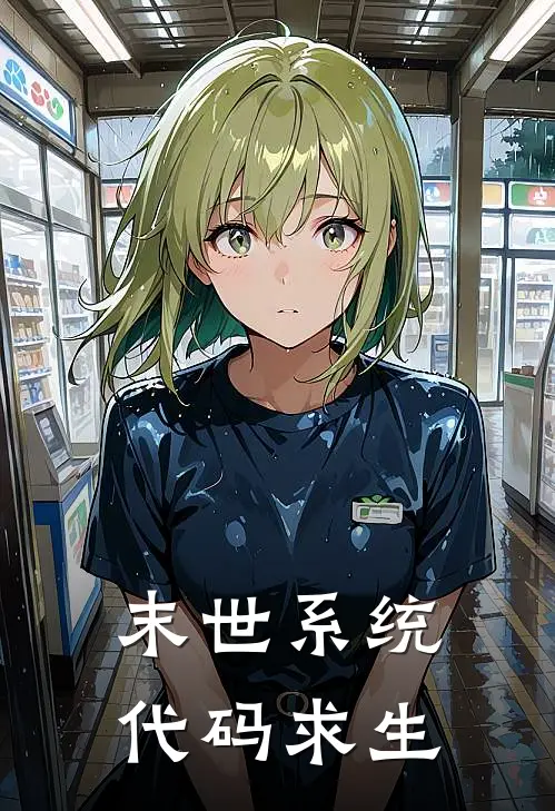 末世系统：代码求生