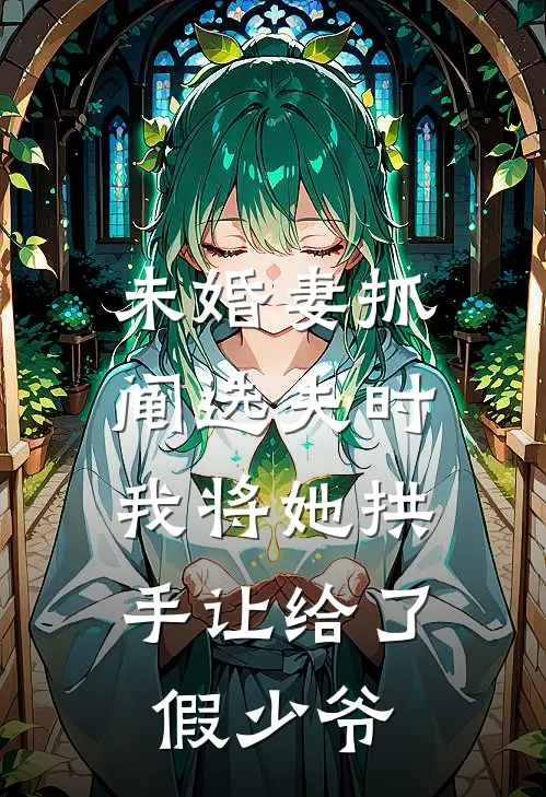 未婚妻抓阄选夫时，我将她拱手让给了假少爷(姜妍顾明轩)完本小说大全_热门小说大全未婚妻抓阄选夫时，我将她拱手让给了假少爷姜妍顾明轩