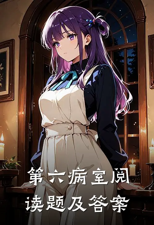 第六病室阅读题及答案