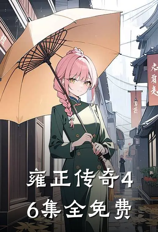 雍正传奇46集全免费