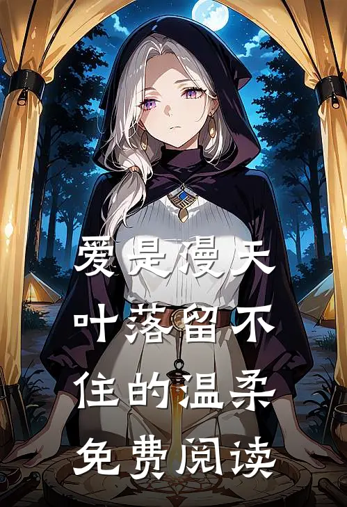 爱是漫天叶落留不住的温柔免费阅读