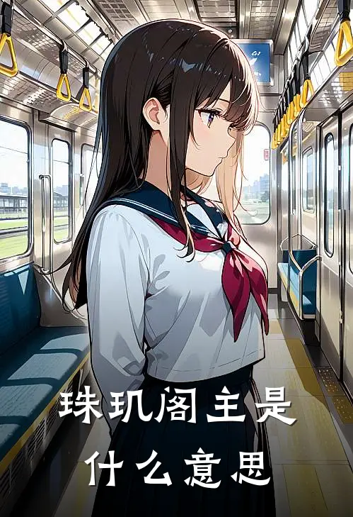 珠玑阁主是什么意思