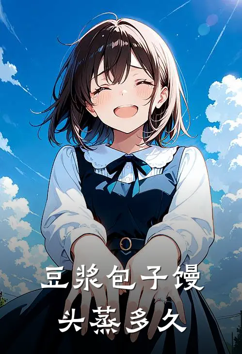 豆浆包子馒头蒸多久