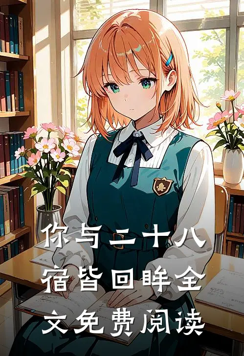 你与二十八宿皆回眸全文免费阅读