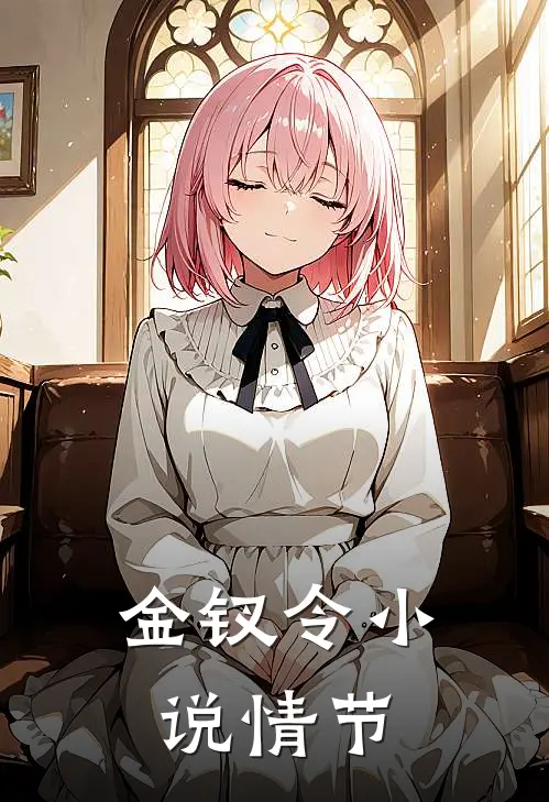 金钗令小说情节