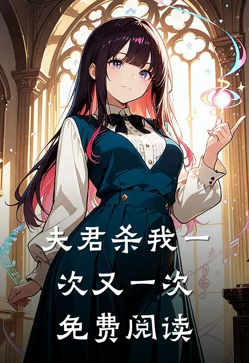 夫君杀我一次又一次免费阅读