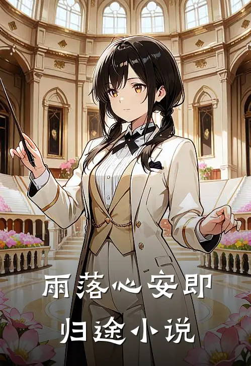 雨落心安即归途小说