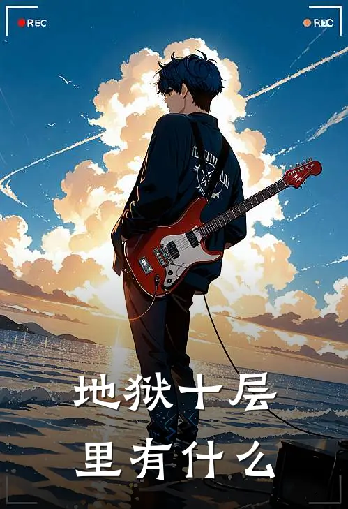 地狱十层里有什么