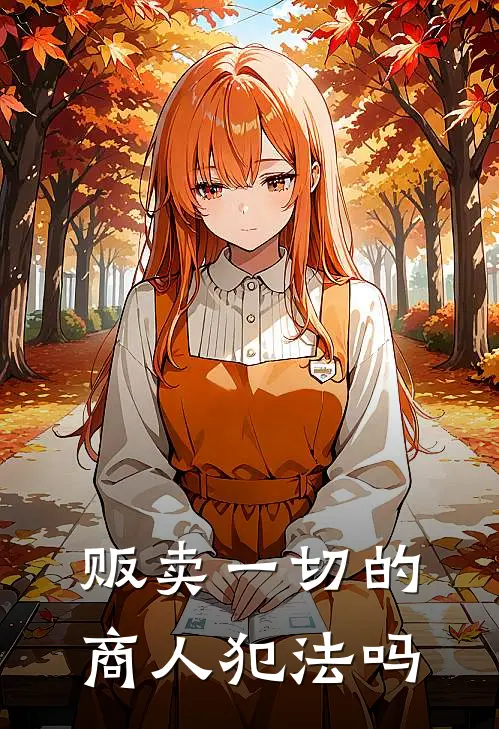 贩卖一切的商人犯法吗