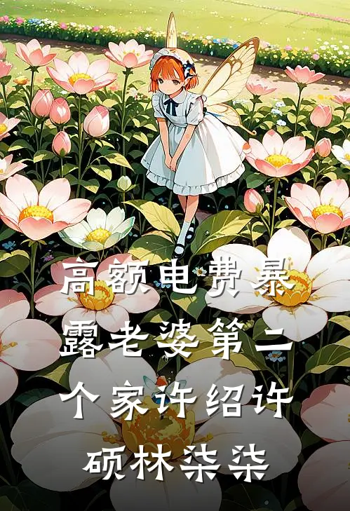 高额电费暴露老婆第二个家许绍许硕林柒柒