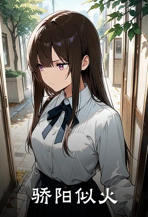 骄阳似火