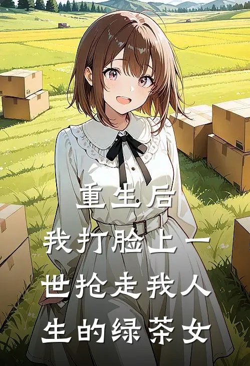 重生后，我打脸上一世抢走我人生的绿茶女