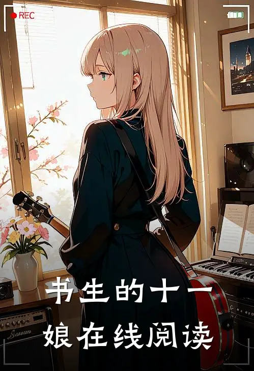 书生的十一娘在线阅读