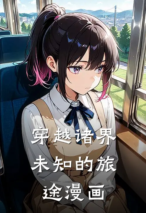 穿越诸界未知的旅途漫画