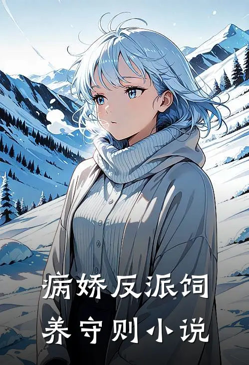 病娇反派饲养守则小说