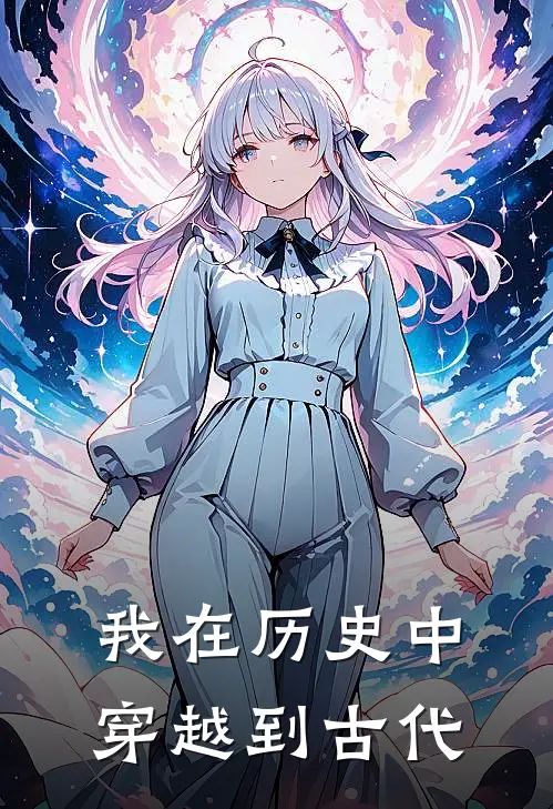 我在历史中穿越到古代