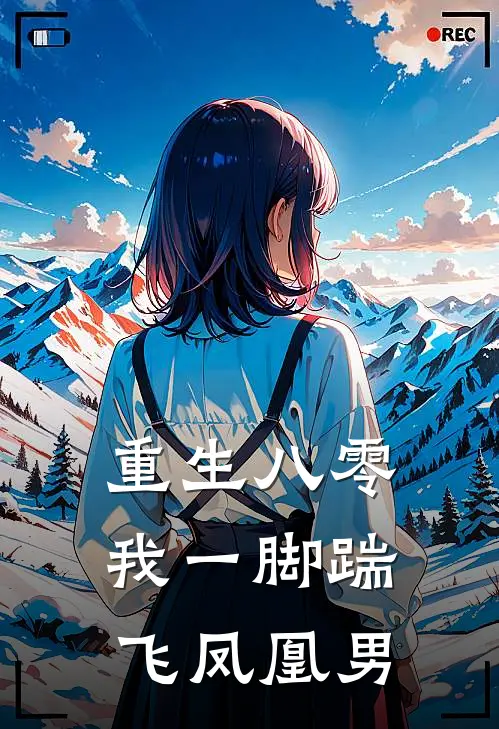 重生八零，我一脚踹飞凤凰男