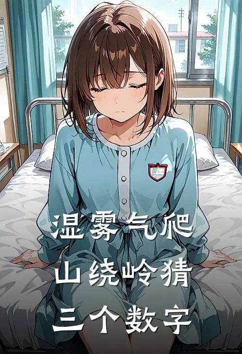 湿雾气爬山绕岭猜三个数字