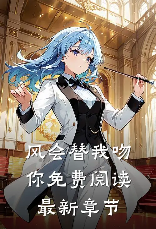 风会替我吻你免费阅读最新章节