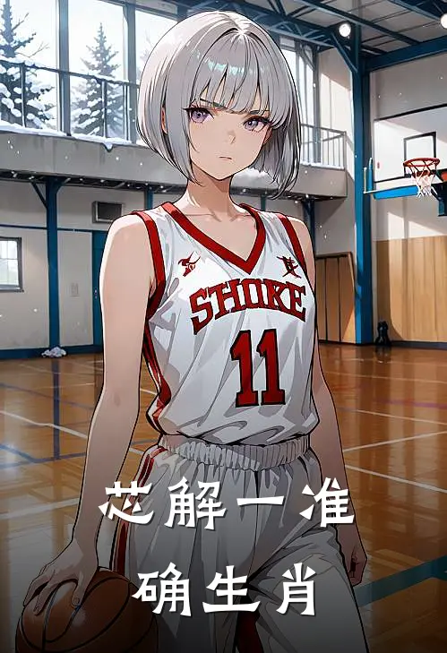 芯解一准确生肖