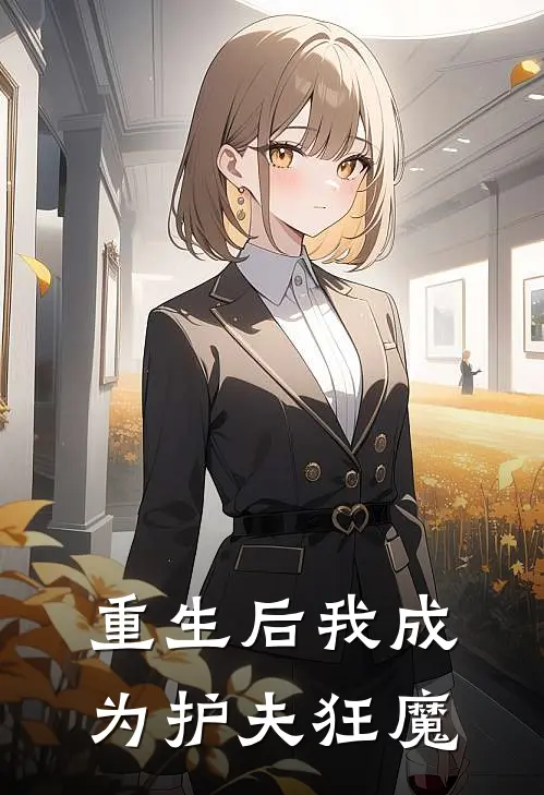 重生后我成为护夫狂魔