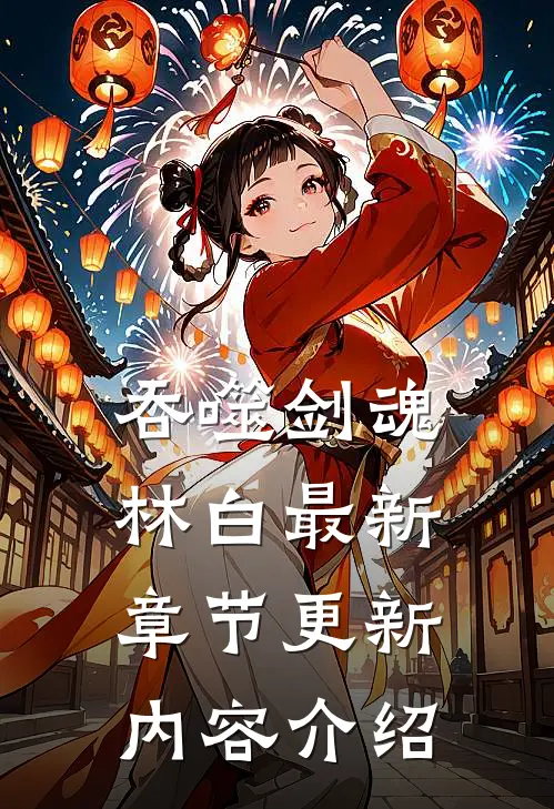 吞噬剑魂林白最新章节更新内容介绍