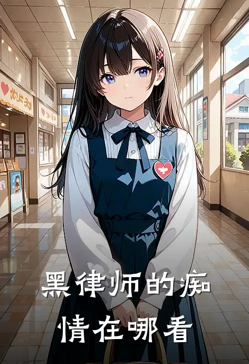 黑律师的痴情在哪看