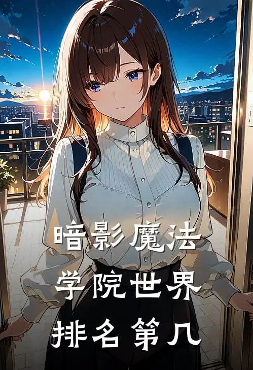 暗影魔法学院世界排名第几