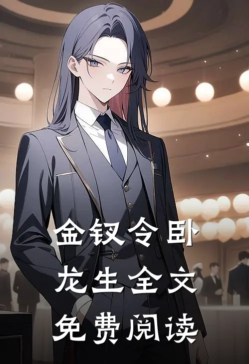 金钗令卧龙生全文免费阅读