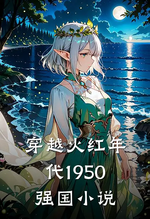 穿越火红年代1950强国小说