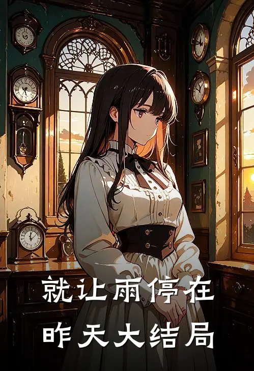 就让雨停在昨天大结局