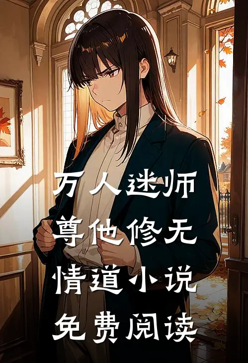 万人迷师尊他修无情道小说免费阅读