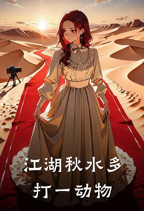江湖秋水多打一动物