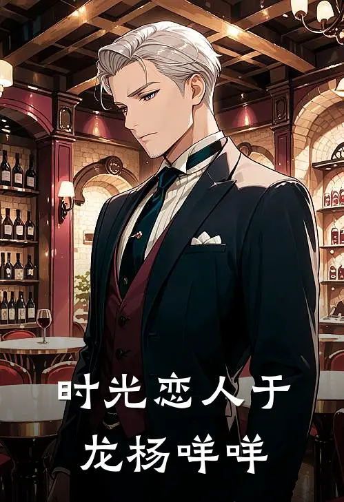 时光恋人于龙杨咩咩