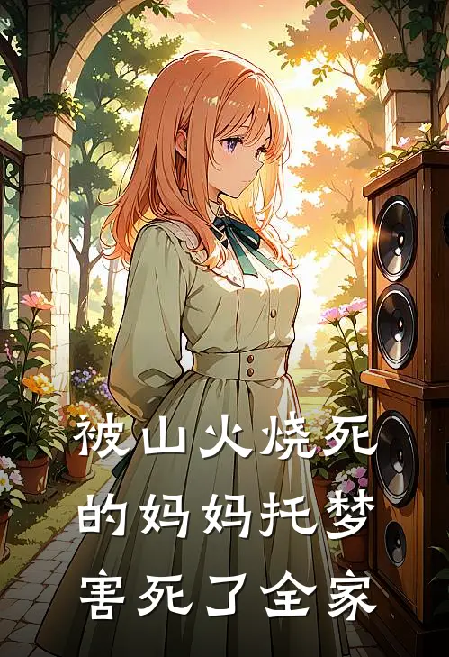 被山火烧死的妈妈托梦，害死了全家佚名佚名热门小说大全_免费小说完结被山火烧死的妈妈托梦，害死了全家佚名佚名