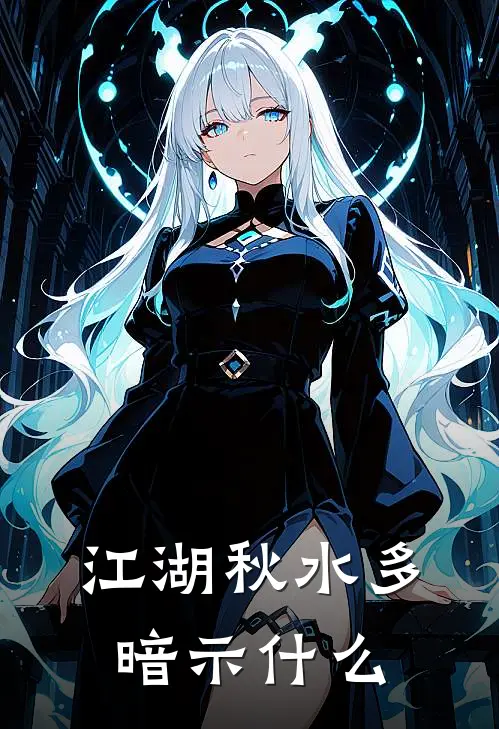 江湖秋水多暗示什么