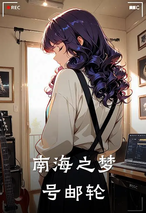 南海之梦号邮轮