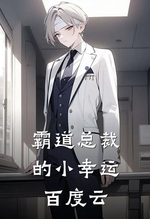 霸道总裁的小幸运百度云