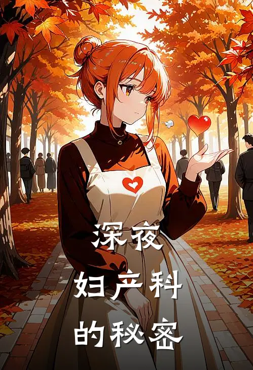 深夜，妇产科的秘密