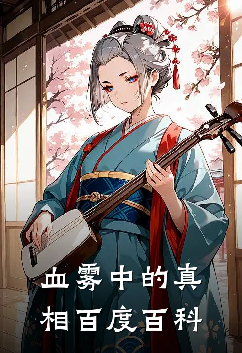 血雾中的真相百度百科