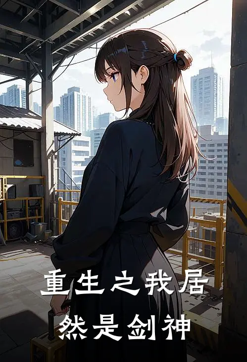 重生之我居然是剑神