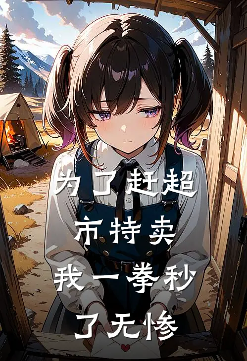 为了赶超市特卖，我一拳秒了无惨(琦玉炭治郎)免费小说完结版_免费小说免费阅读为了赶超市特卖，我一拳秒了无惨琦玉炭治郎