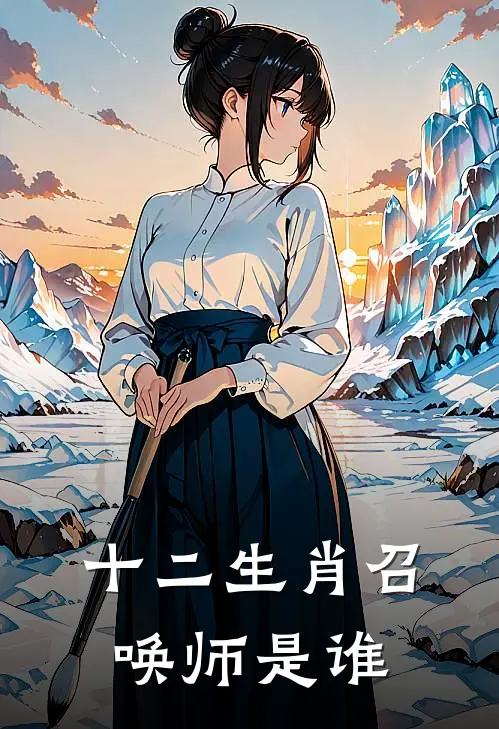 十二生肖召唤师是谁