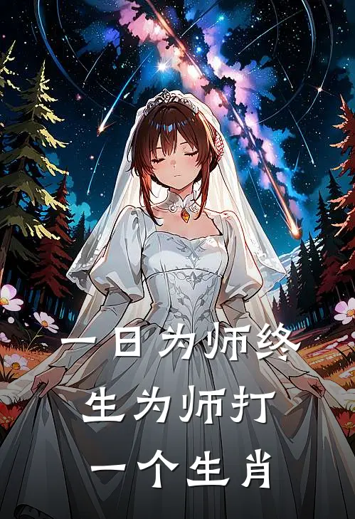 一日为师终生为师打一个生肖