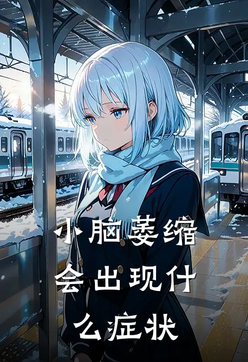 小脑萎缩会出现什么症状