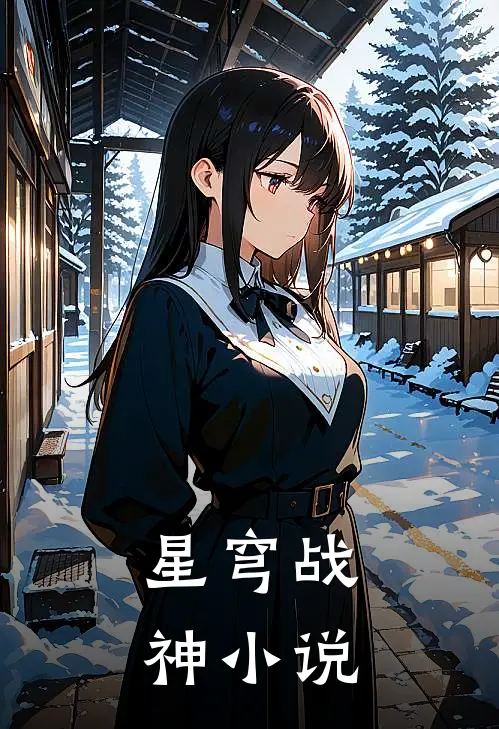 星穹战神小说