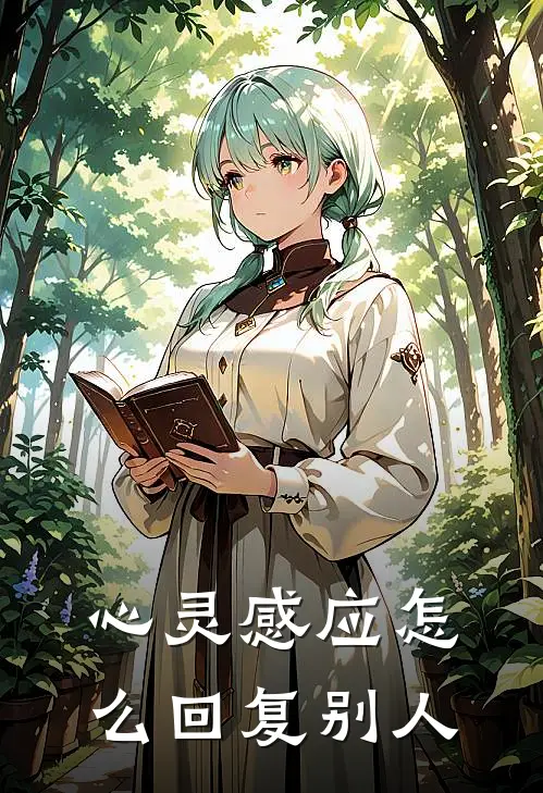 心灵感应怎么回复别人